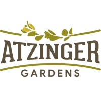 Atzinger Gardens logo, Atzinger Gardens contact details