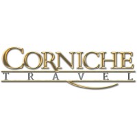 Corniche Travel logo, Corniche Travel contact details