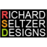 Richard Seltzer Designs logo, Richard Seltzer Designs contact details