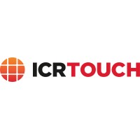 ICRTouch logo, ICRTouch contact details