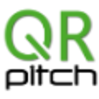 QR Pitch Inc. logo, QR Pitch Inc. contact details