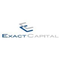 Exact Capital logo, Exact Capital contact details