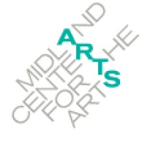 Midland Center for the Arts logo, Midland Center for the Arts contact details