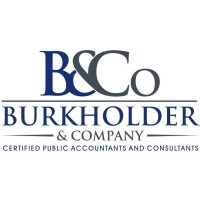 Burkholder & Company logo, Burkholder & Company contact details