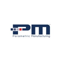 Parametric Manufacturing logo, Parametric Manufacturing contact details