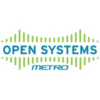 Open Systems Metro logo, Open Systems Metro contact details