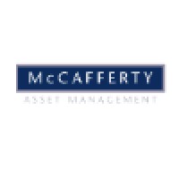 McCafferty Asset Management Ltd. logo, McCafferty Asset Management Ltd. contact details