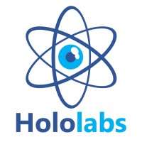 Hololabs logo, Hololabs contact details