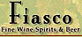 Fiasco Fine Wine Inc logo, Fiasco Fine Wine Inc contact details