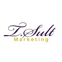 T.Sult Marketing logo, T.Sult Marketing contact details