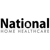 NATIONAL HOME HEALTHCARE INC logo, NATIONAL HOME HEALTHCARE INC contact details