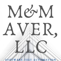 M&M AVER, LLC logo, M&M AVER, LLC contact details