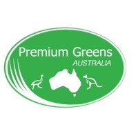 Premium Greens Australia logo, Premium Greens Australia contact details