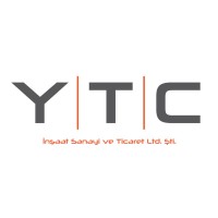 YTC İnşaat logo, YTC İnşaat contact details