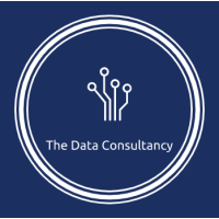 The Data Consultancy logo, The Data Consultancy contact details