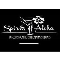 Spirits of Aloha Professional Bartending Services logo, Spirits of Aloha Professional Bartending Services contact details