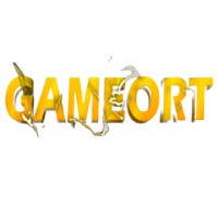 Gameort logo, Gameort contact details