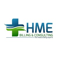 HME Billing and Consulting logo, HME Billing and Consulting contact details