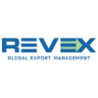 Revex Inc logo, Revex Inc contact details