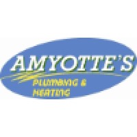 Amyotte's Plumbing & Heating logo, Amyotte's Plumbing & Heating contact details