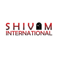 Shivam International logo, Shivam International contact details