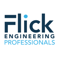 Flick Engineering Professionals logo, Flick Engineering Professionals contact details