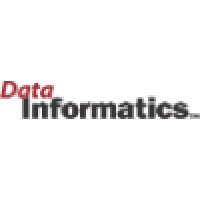 Data Informatics logo, Data Informatics contact details