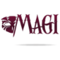 Magi.com logo, Magi.com contact details