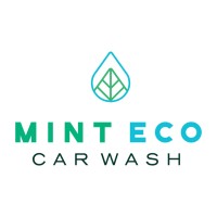 Mint Eco Car Wash logo, Mint Eco Car Wash contact details