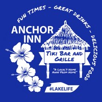 Lakeside Anchor Inn - Tiki Bar & Grille logo, Lakeside Anchor Inn - Tiki Bar & Grille contact details