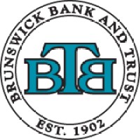 Brunswick Bancorp logo, Brunswick Bancorp contact details