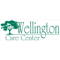 Wellington Care Center logo, Wellington Care Center contact details