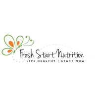 Fresh Start Nutrition logo, Fresh Start Nutrition contact details