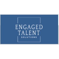 Engaged Talent Solutions logo, Engaged Talent Solutions contact details