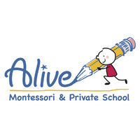 Alive Montessori & Private School logo, Alive Montessori & Private School contact details