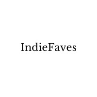 IndieFaves logo, IndieFaves contact details