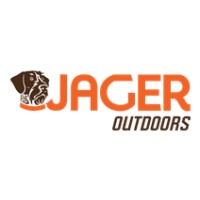 Jager Outdoors logo, Jager Outdoors contact details