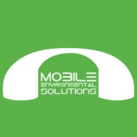 Mobile Environmental Solutions logo, Mobile Environmental Solutions contact details