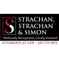 STRACHAN, STRACHAN & SIMON, P.C. logo, STRACHAN, STRACHAN & SIMON, P.C. contact details