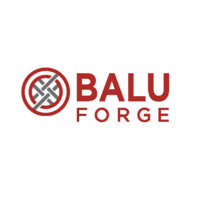 Balu Forge logo, Balu Forge contact details