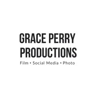 Grace Perry Productions LLC logo, Grace Perry Productions LLC contact details