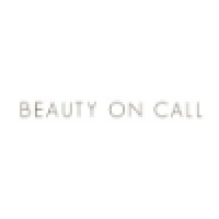 Beauty on Call logo, Beauty on Call contact details