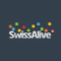 SwissAlive Sàrl logo, SwissAlive Sàrl contact details