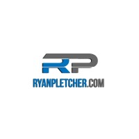 RyanPletcher.com logo, RyanPletcher.com contact details