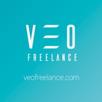 Veo Freelance logo, Veo Freelance contact details