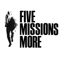 Five Missions More logo, Five Missions More contact details