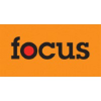 Focus Music logo, Focus Music contact details