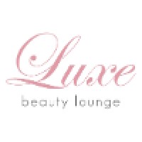 Luxe Beauty logo, Luxe Beauty contact details