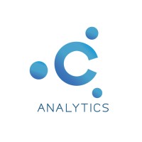 C3 Analytics logo, C3 Analytics contact details