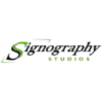 Signography Studios, LLC logo, Signography Studios, LLC contact details